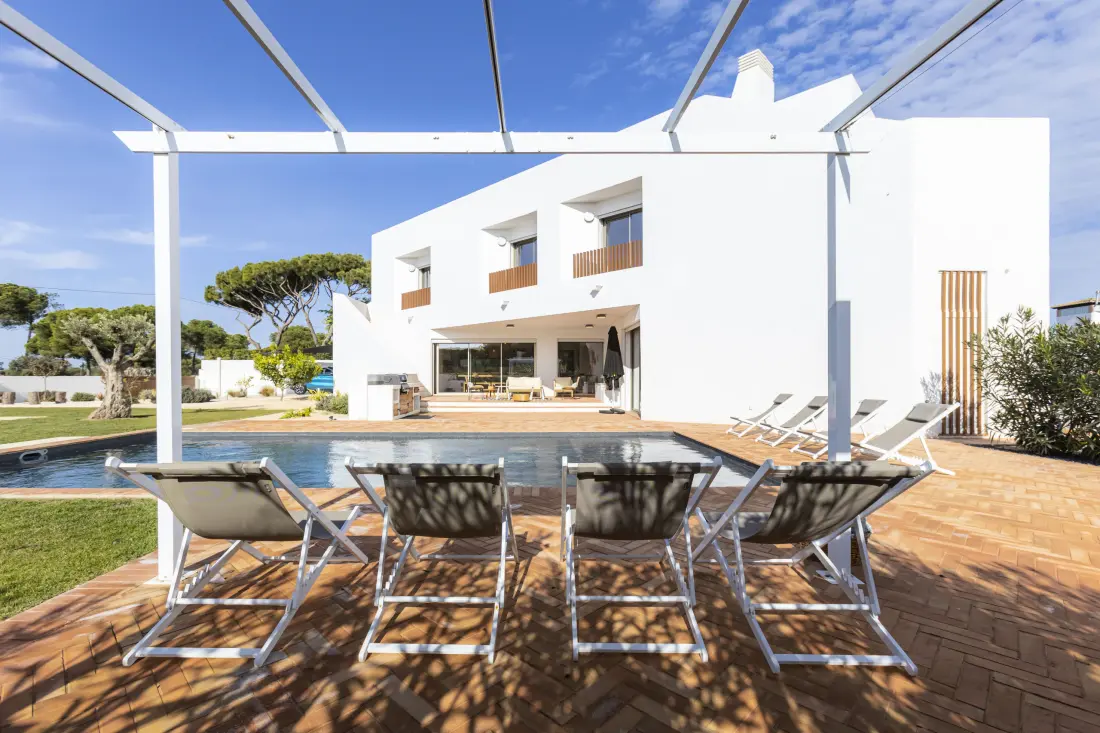 Maison à Faro