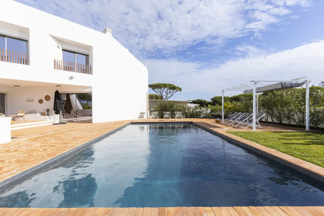 Maison à Faro