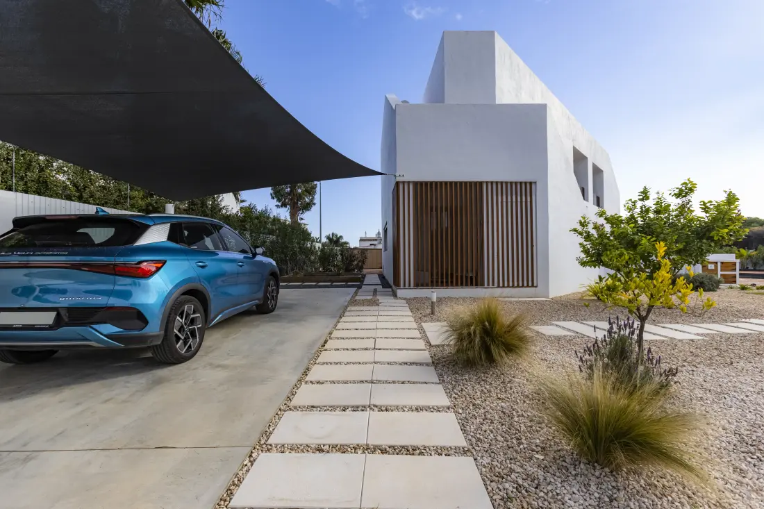 Maison à Faro