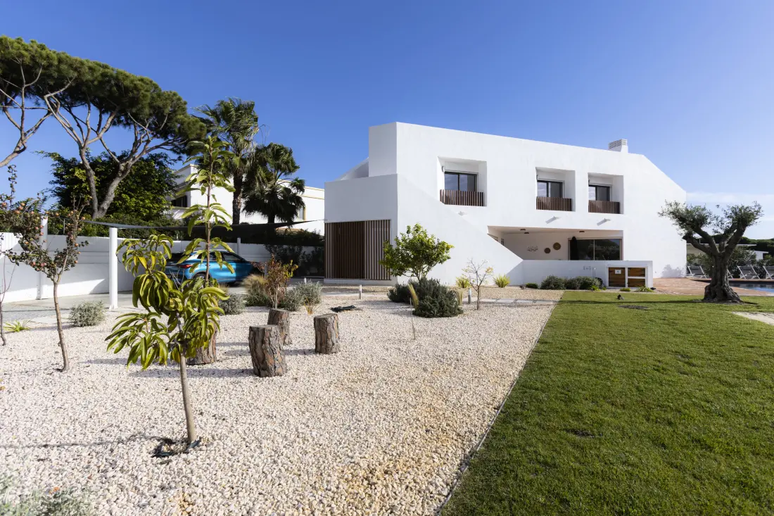 Maison à Faro
