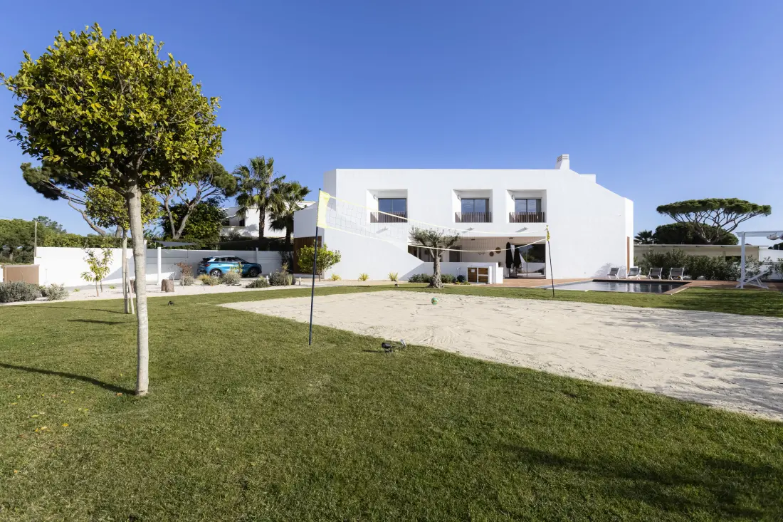 Maison à Faro