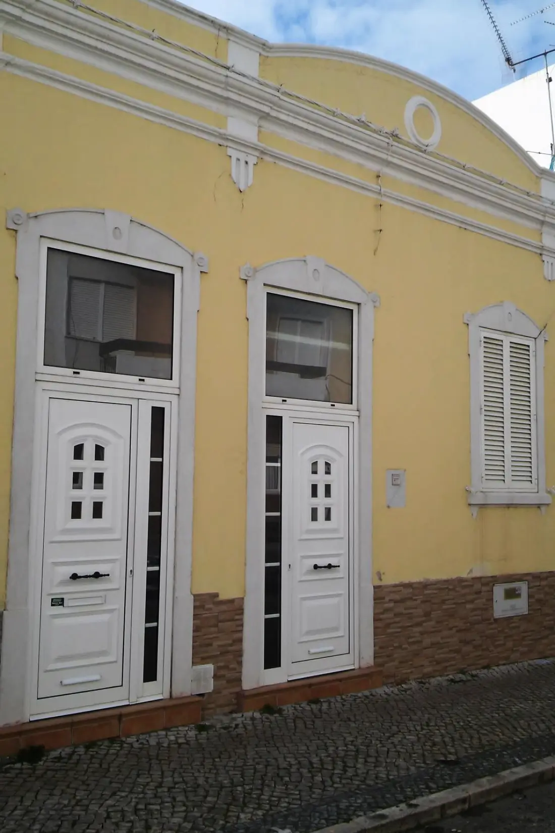 Maison de Vacances Faro