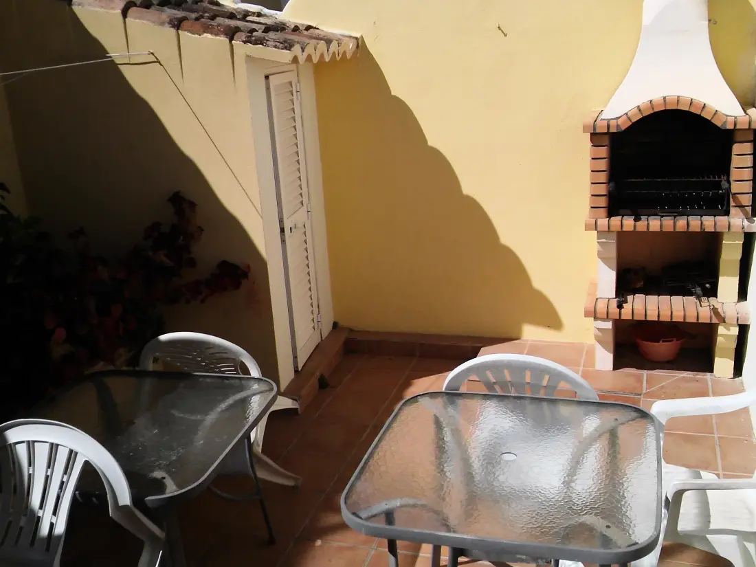 Maison de Vacances Faro