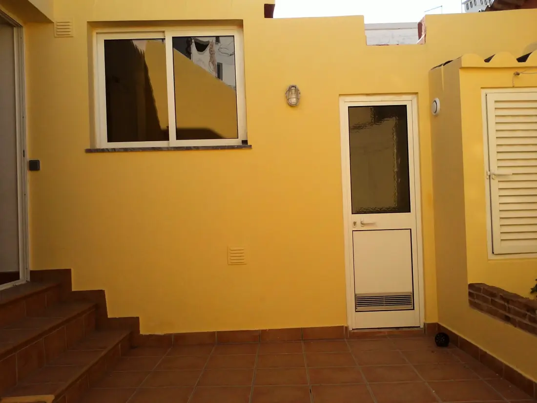 Maison de Vacances Faro