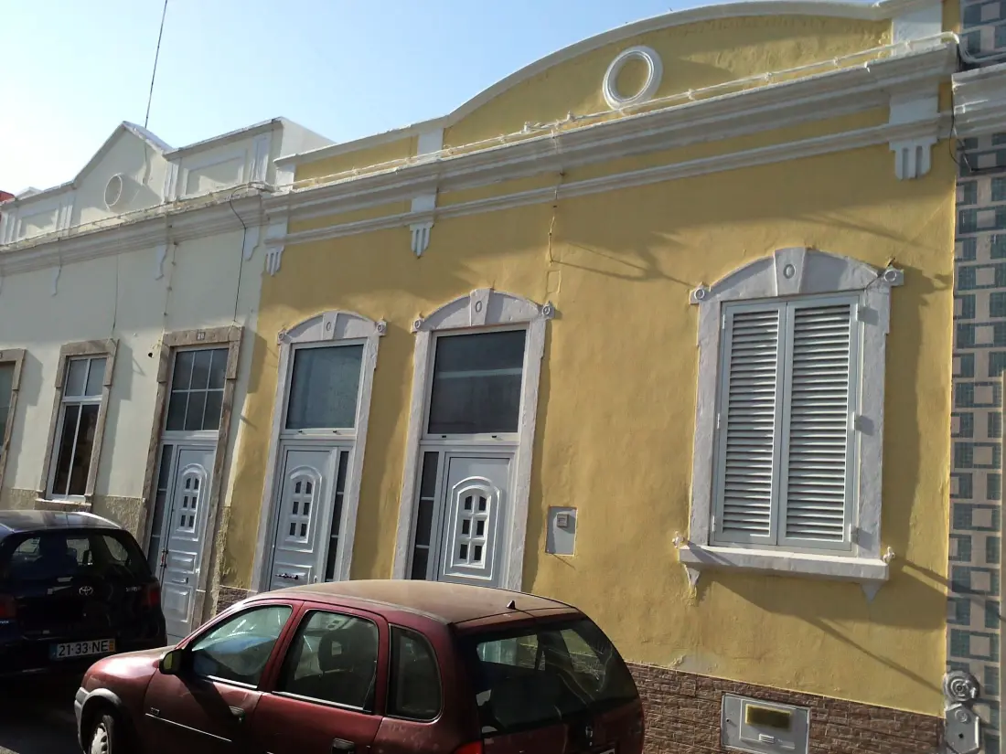 Maison de Vacances Faro