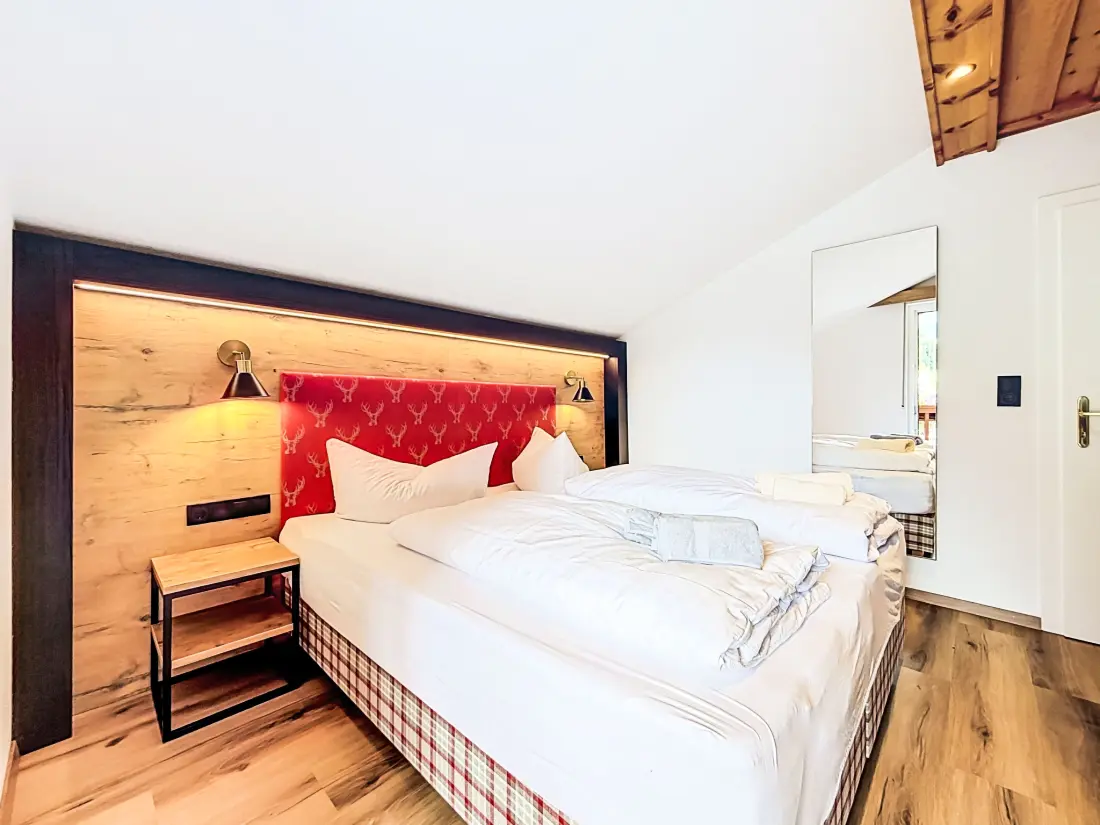 Chalet Feichten im Kaunertal