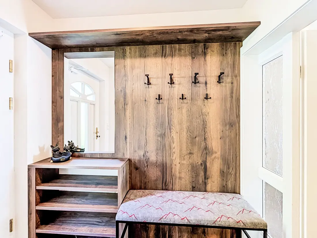 Chalet Feichten im Kaunertal