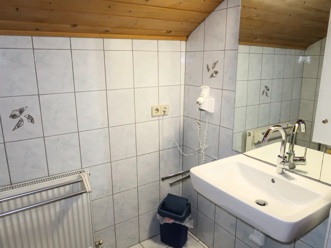 Résidence Haflingerhof Enzian
