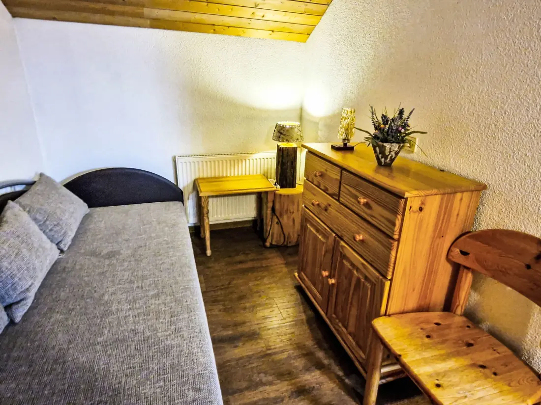 Résidence Haflingerhof Enzian