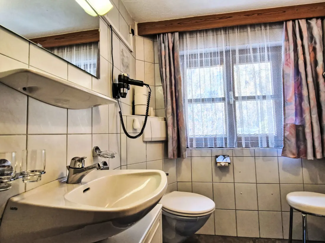 Résidence Haflingerhof Enzian
