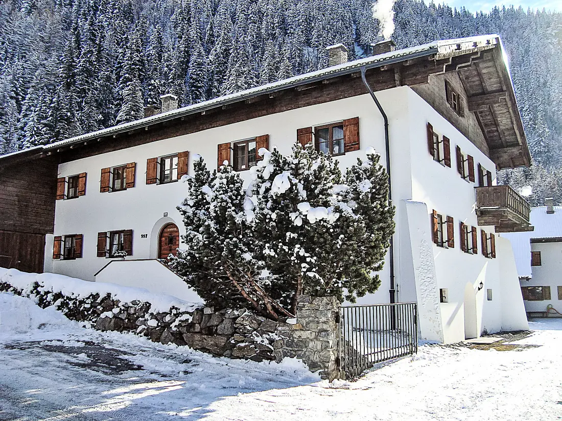 Résidence Mühlbach