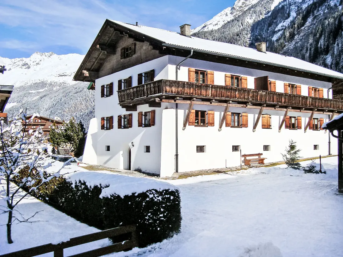 Résidence Mühlbach