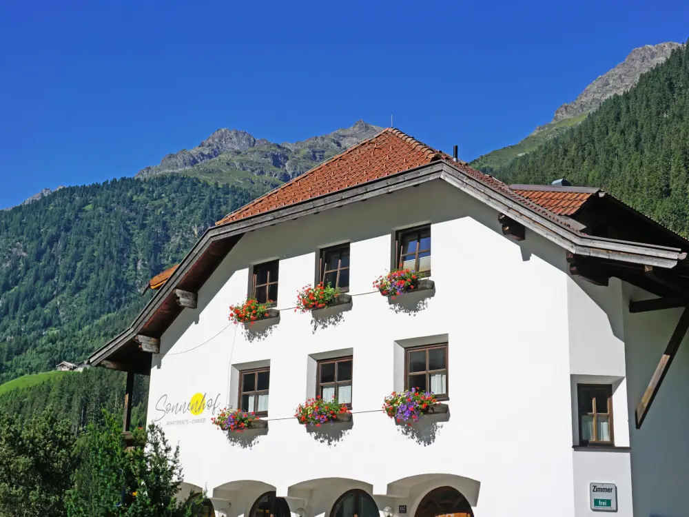 Résidence Sonnenhof Top 1