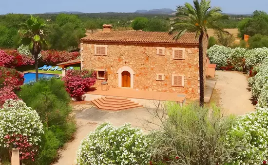 Maison à Felanitx