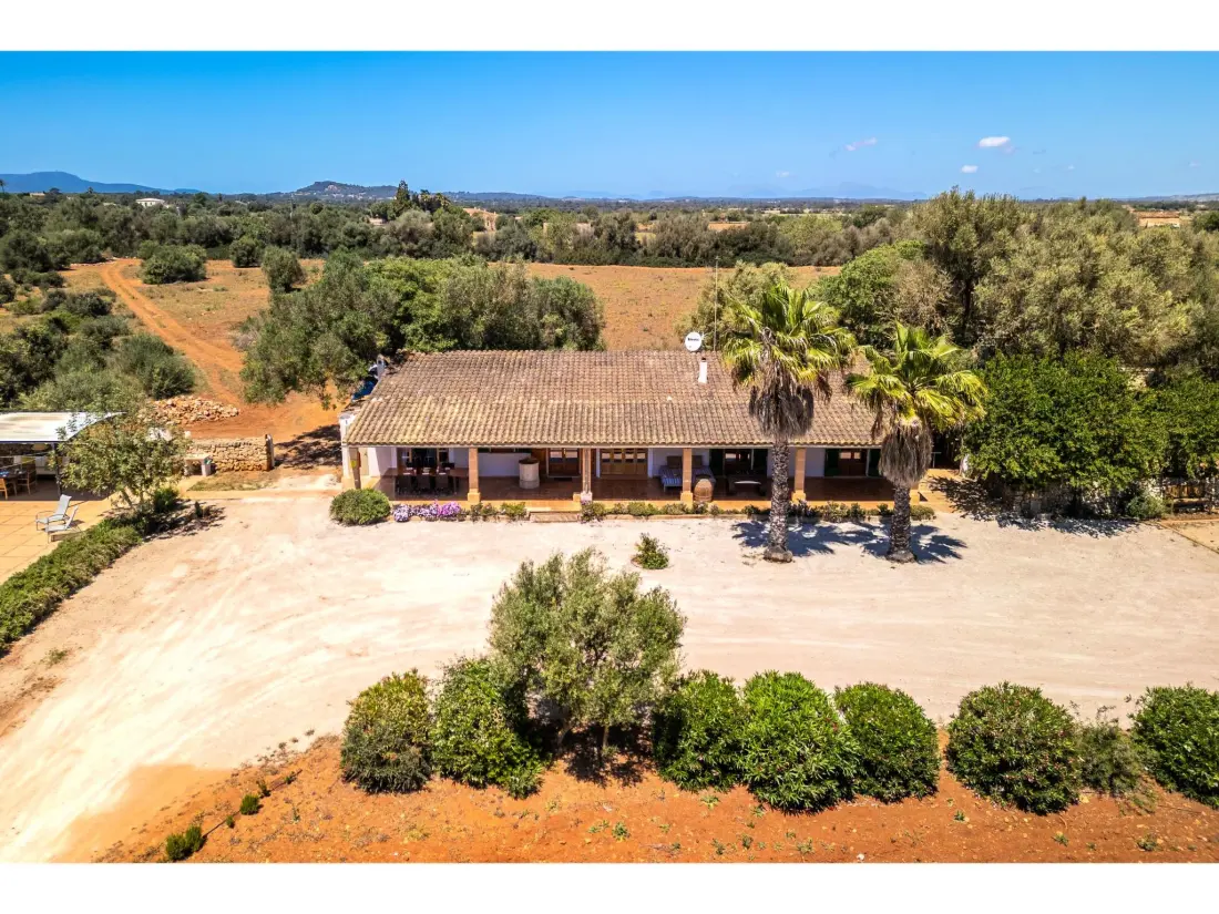 Maison de Vacances Felanitx