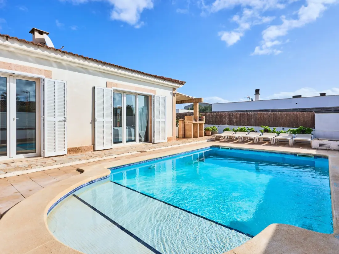 Maison de Vacances Felanitx