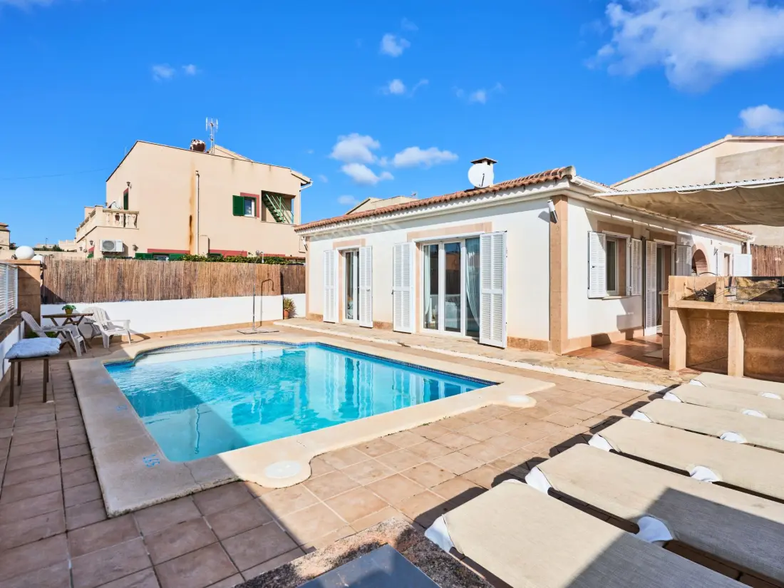 Maison de Vacances Felanitx