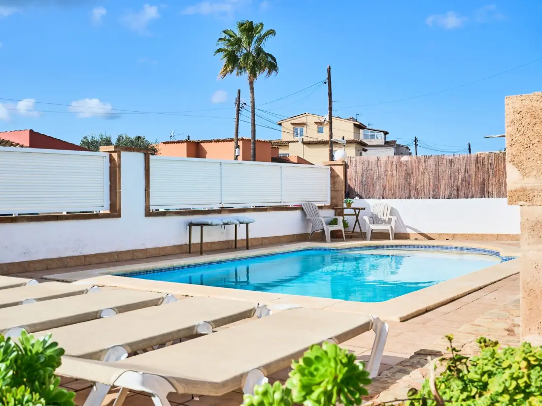 Maison de Vacances Felanitx