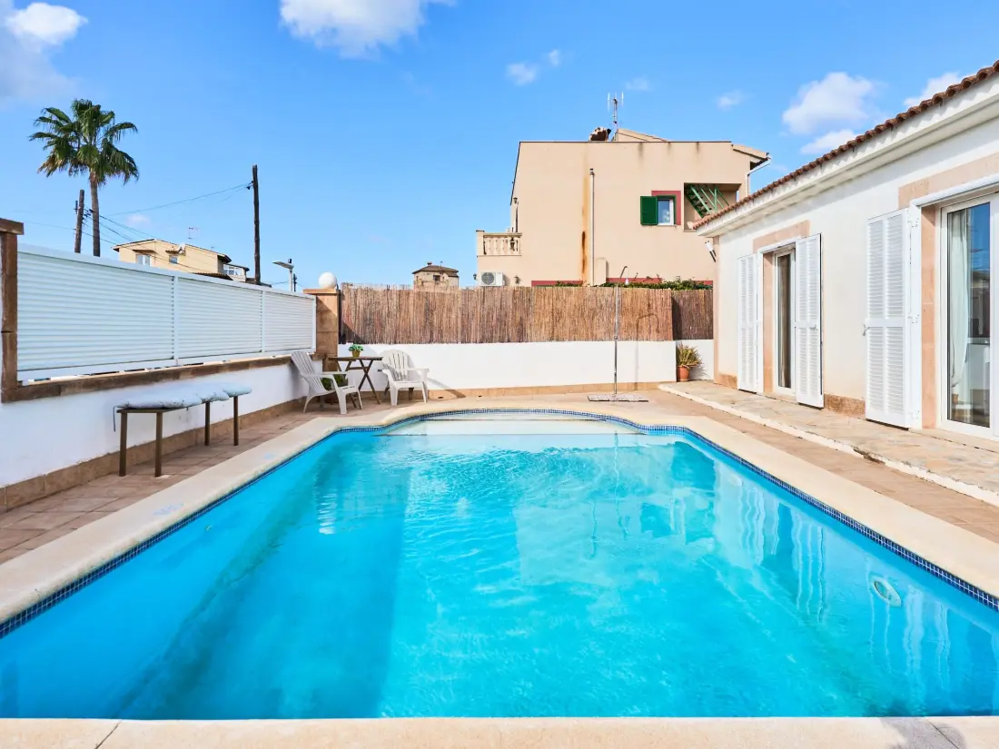 Maison de Vacances Felanitx