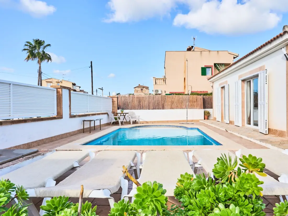 Maison de Vacances Felanitx