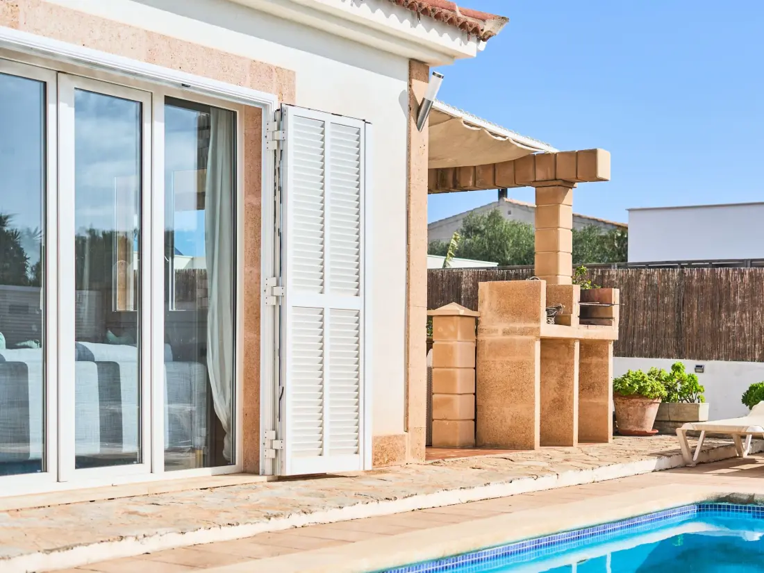Maison de Vacances Felanitx