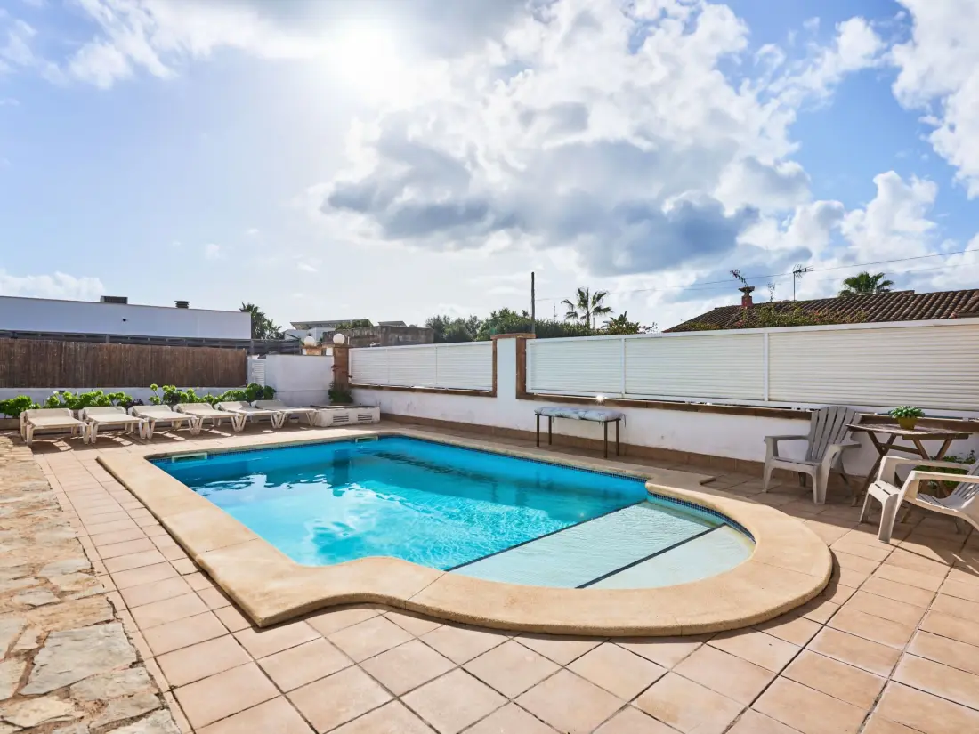 Maison de Vacances Felanitx