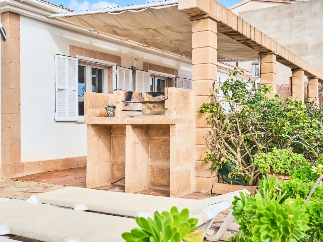 Maison de Vacances Felanitx