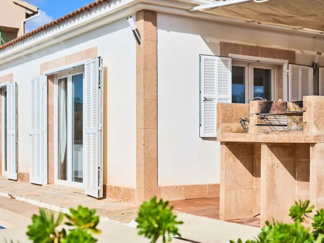 Maison de Vacances Felanitx