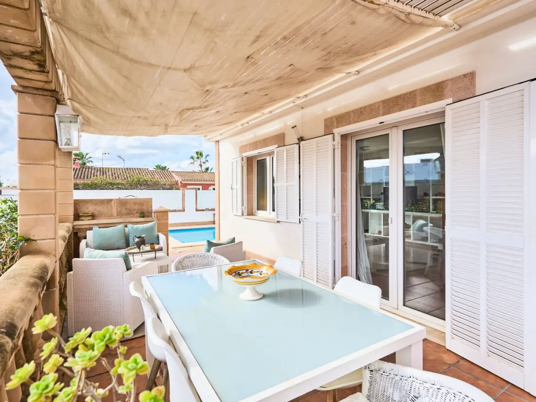 Maison de Vacances Felanitx