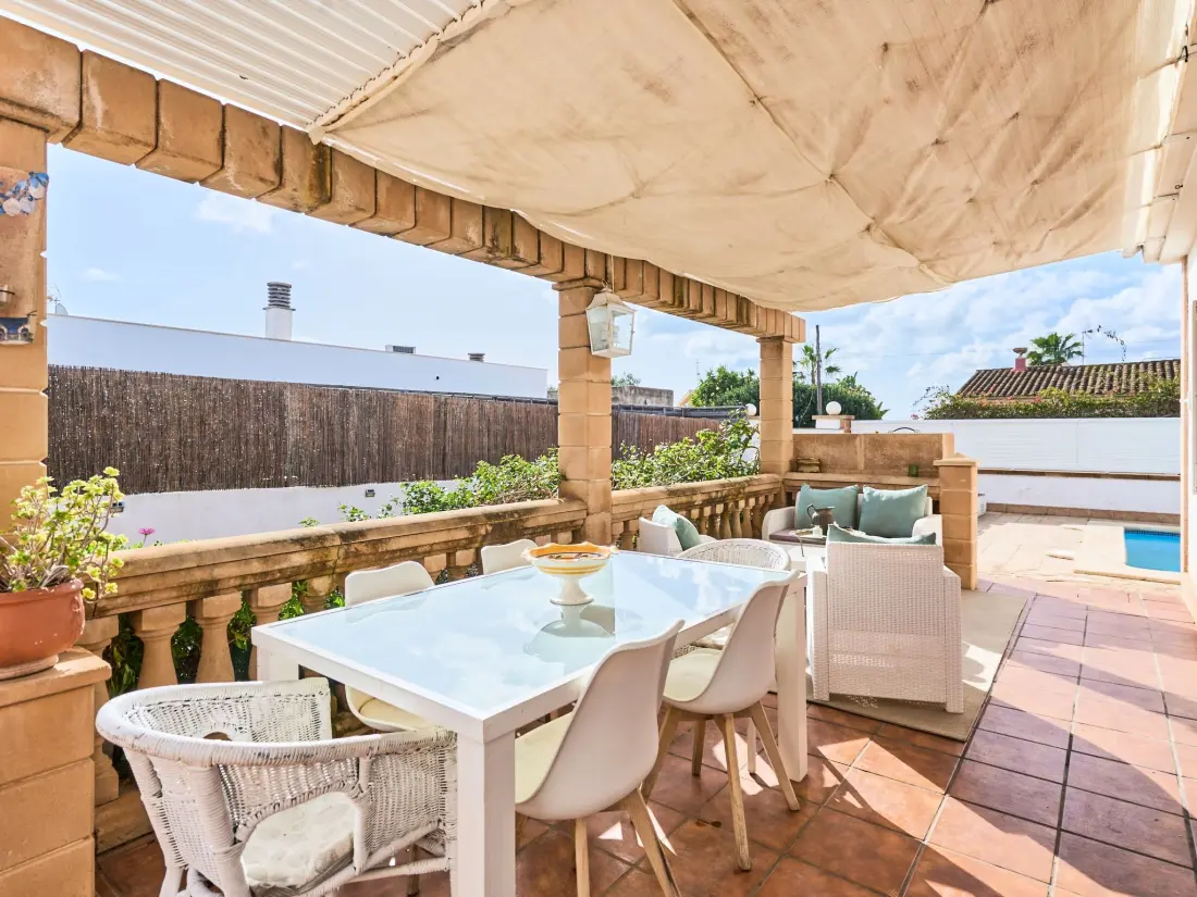 Maison de Vacances Felanitx