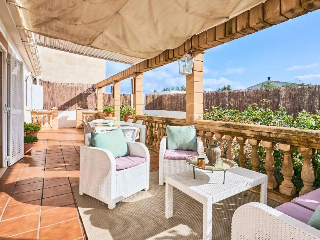 Maison de Vacances Felanitx