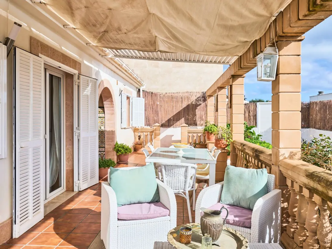 Maison de Vacances Felanitx