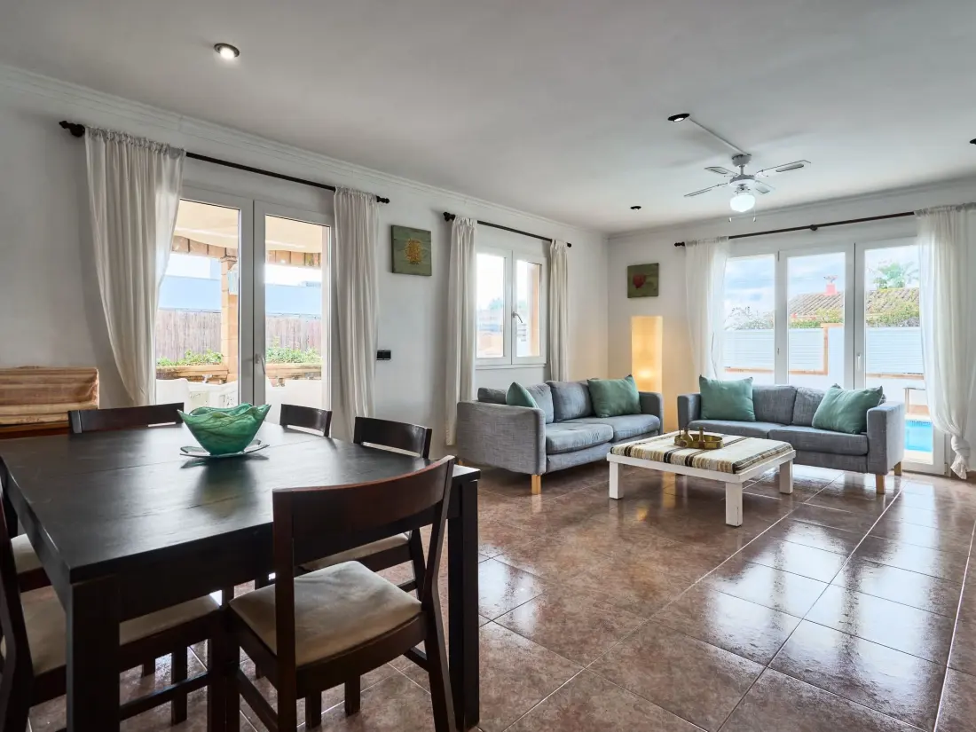 Maison de Vacances Felanitx
