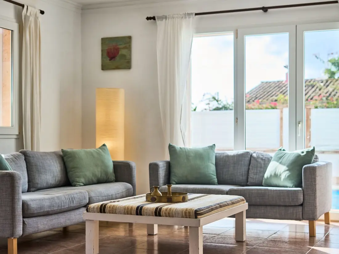 Maison de Vacances Felanitx