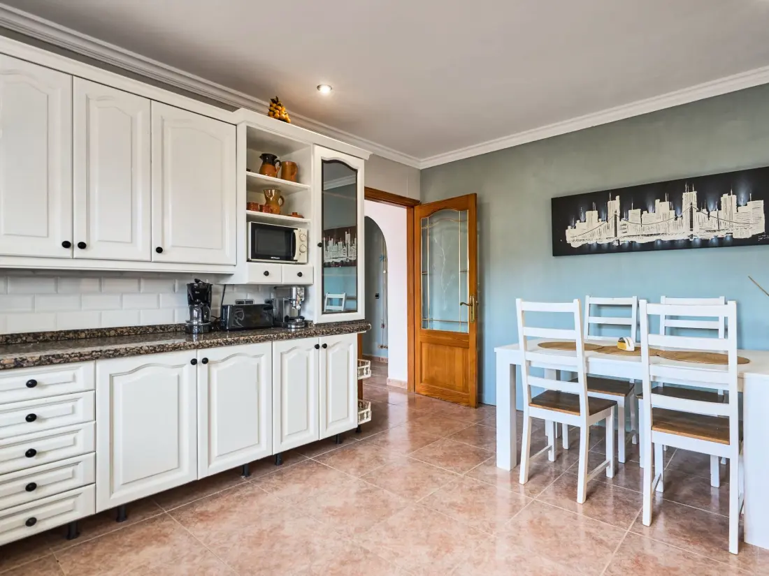 Maison de Vacances Felanitx
