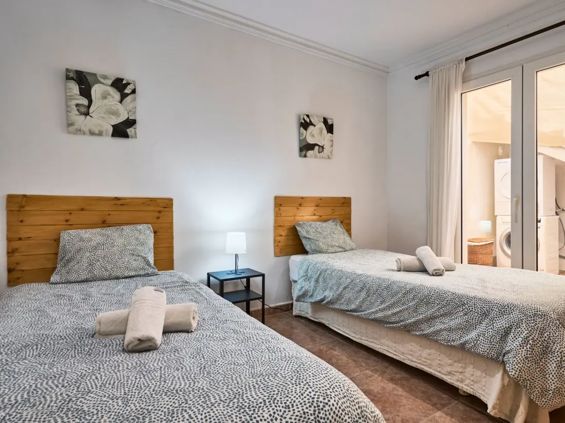Maison de Vacances Felanitx