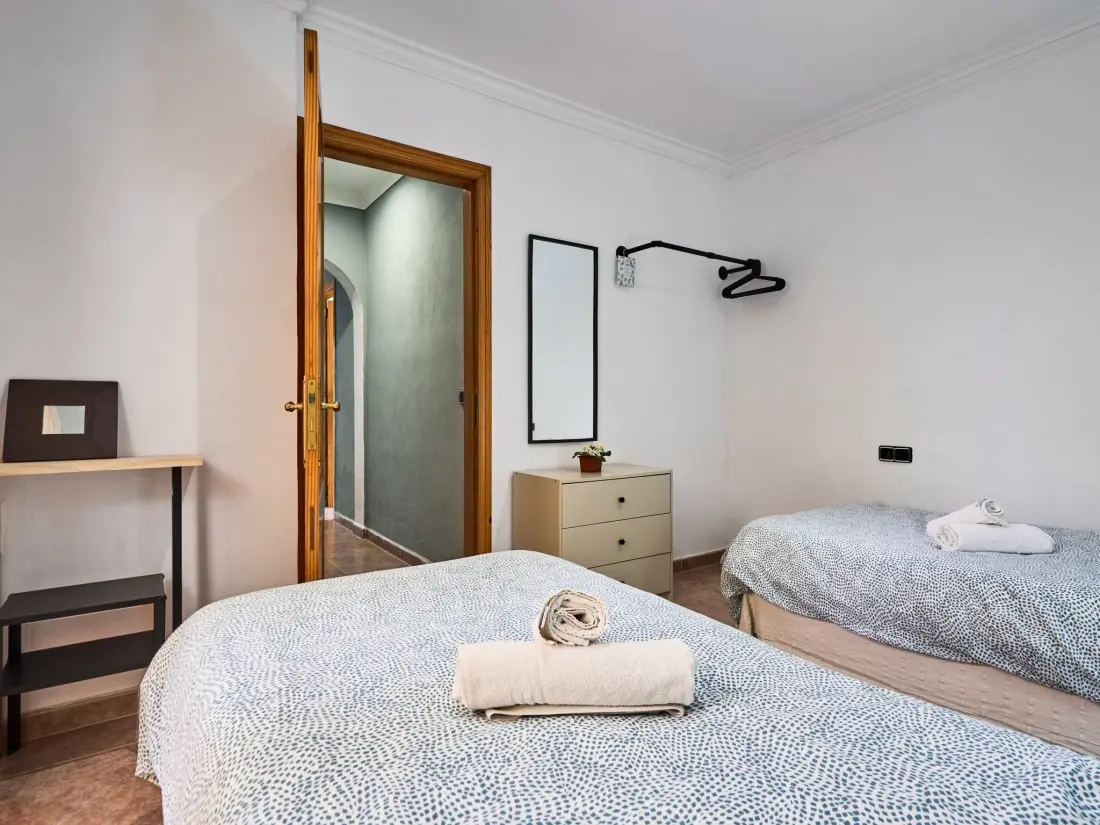 Maison de Vacances Felanitx