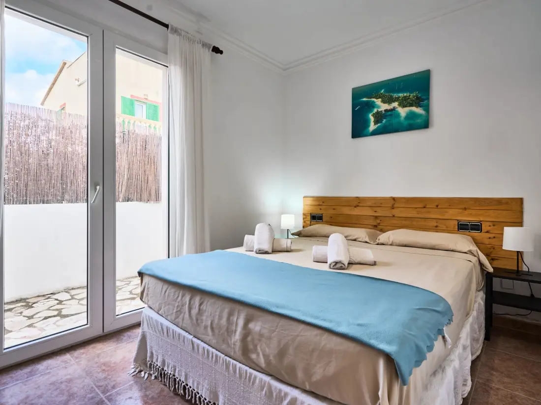 Maison de Vacances Felanitx