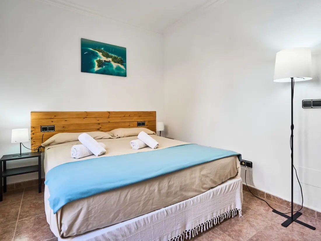 Maison de Vacances Felanitx