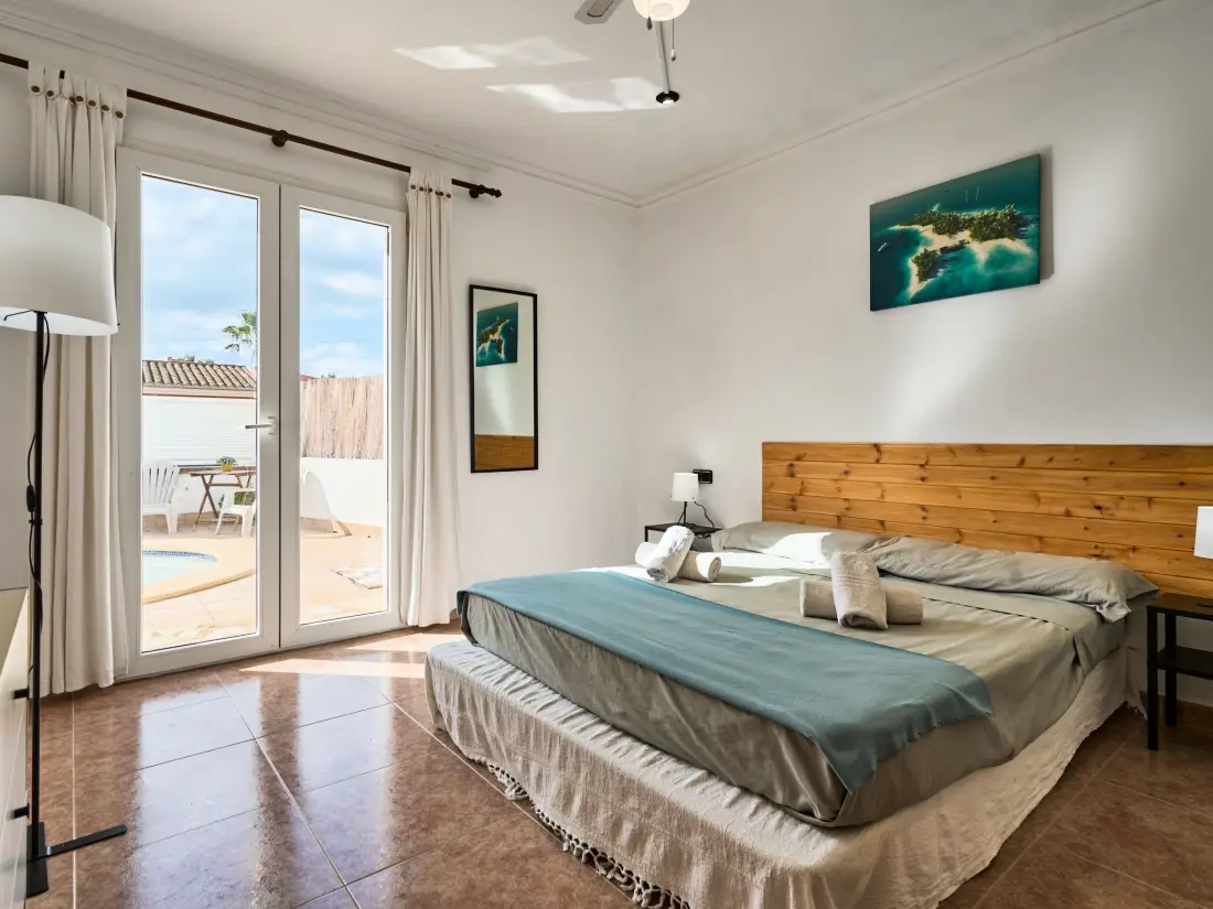 Maison de Vacances Felanitx