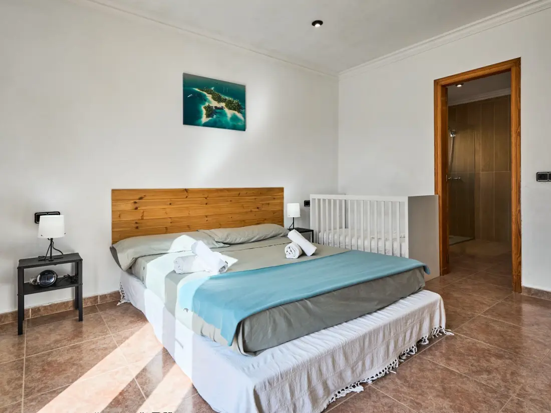 Maison de Vacances Felanitx