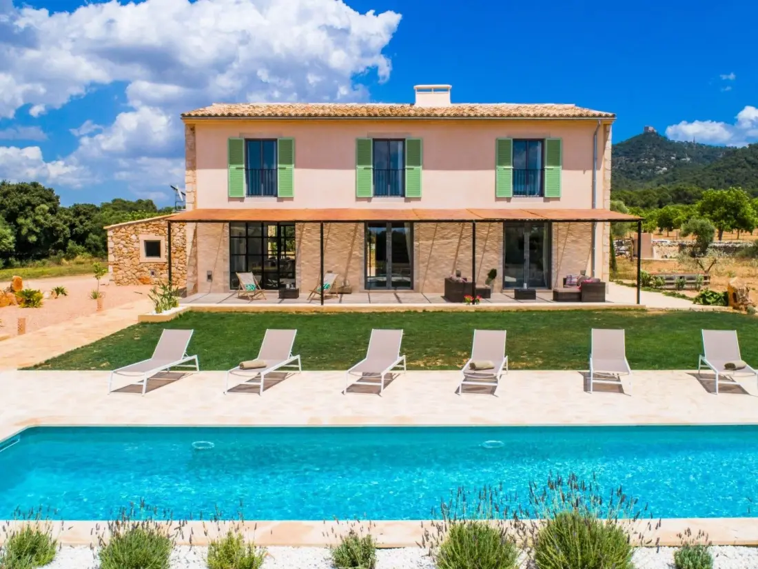 Maison de Vacances Felanitx