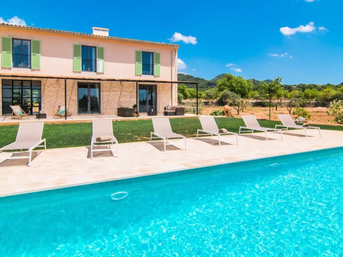 Maison de Vacances Felanitx