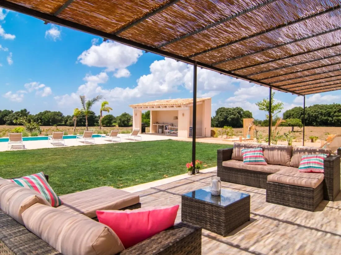 Maison de Vacances Felanitx