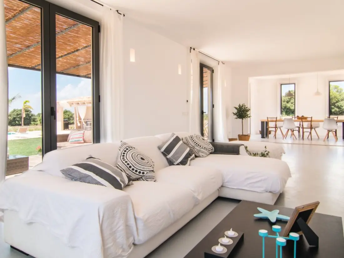 Maison de Vacances Felanitx