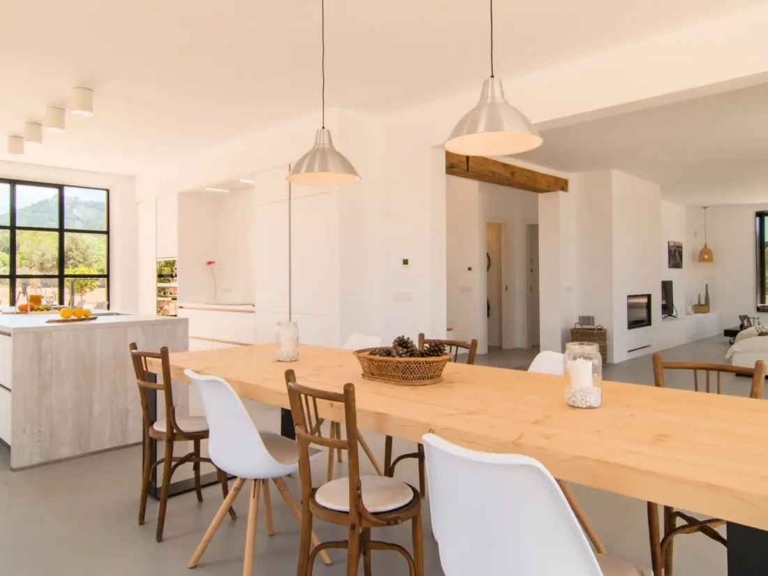 Maison de Vacances Felanitx