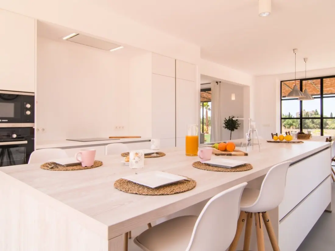 Maison de Vacances Felanitx