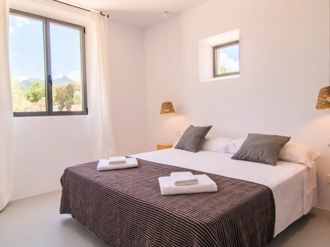 Maison de Vacances Felanitx