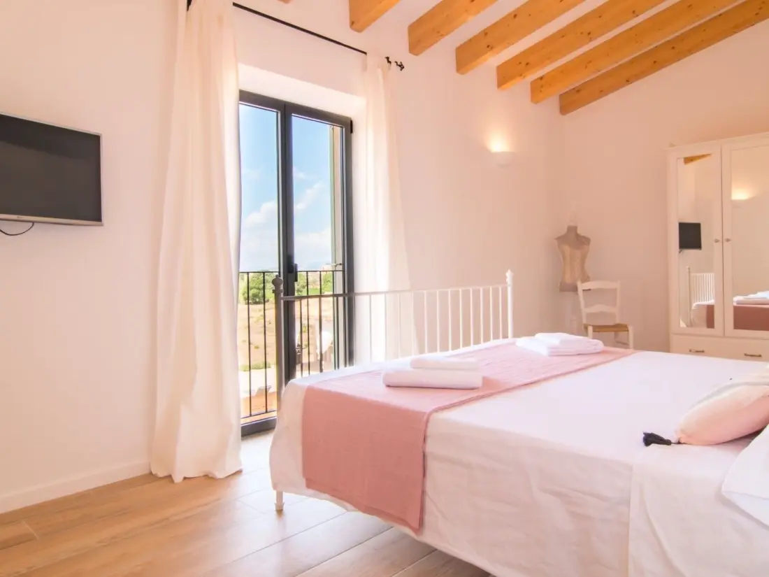 Maison de Vacances Felanitx