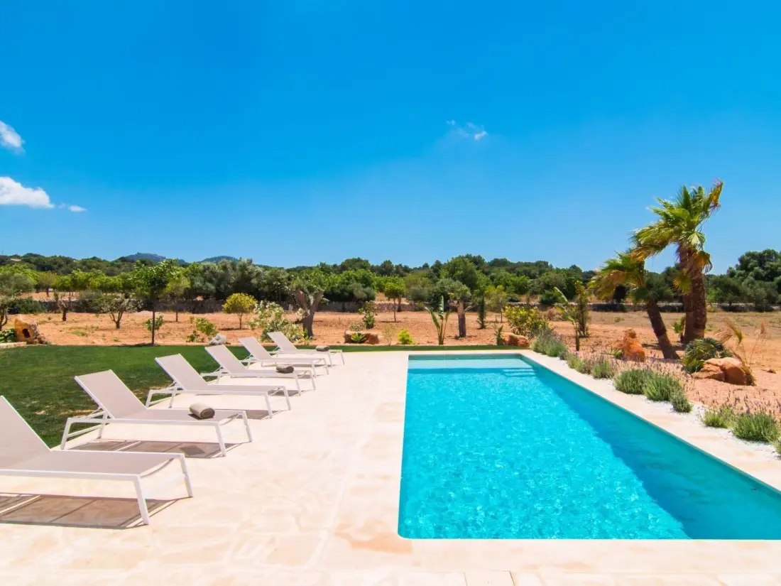 Maison de Vacances Felanitx